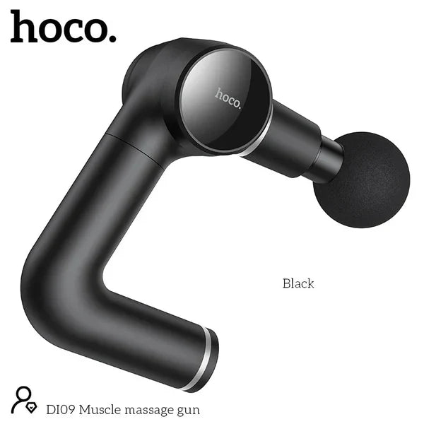 Hoco - Fascia Gun Muscle Massager (D109) (Original)