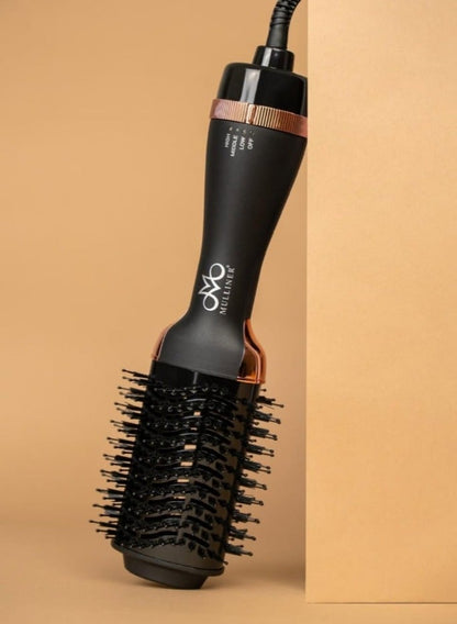 MULLINER - Keratin Hot Air Brush