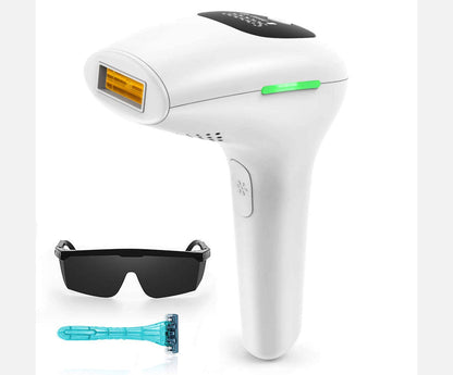 Babyverse - IPL Hair Removal Device for Women