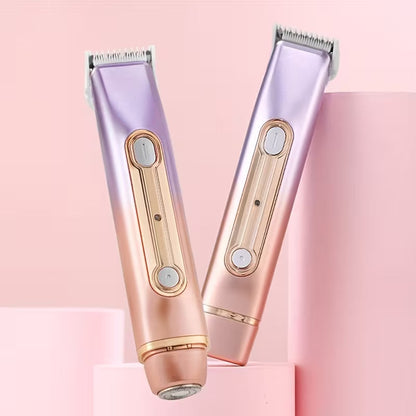 HAOHAN - Hair Shaver & Trimmer Set