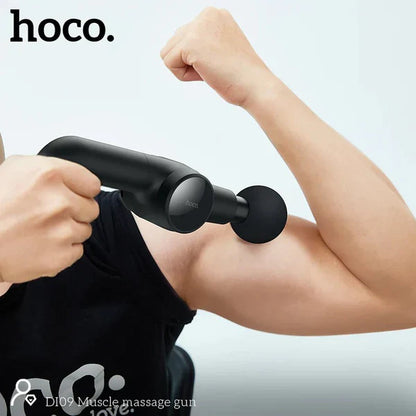 Hoco - Fascia Gun Muscle Massager (D109) (Original)